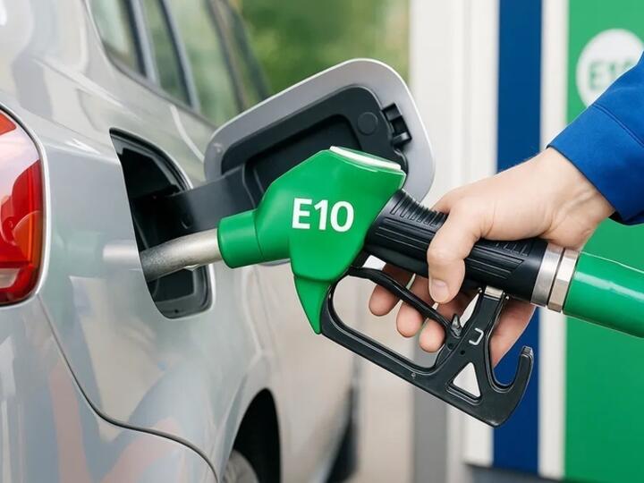 Bộ Công Thương được giao chủ trì xây dựng lộ trình xăng sinh học