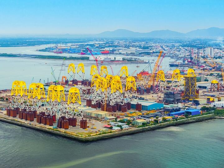 Củng cố nội lực cho “Thủ phủ năng lượng” TP Hồ Chí Minh