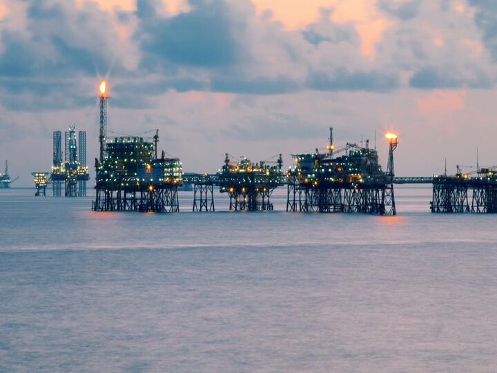 Vietsovpetro ổn định sản xuất trong 2 tháng đầu năm, tập trung hoàn thành kế hoạch 2026