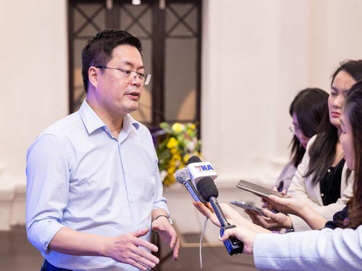 Mở rộng thị trường nhiên liệu sinh học, chủ động nguồn cung năng lượng