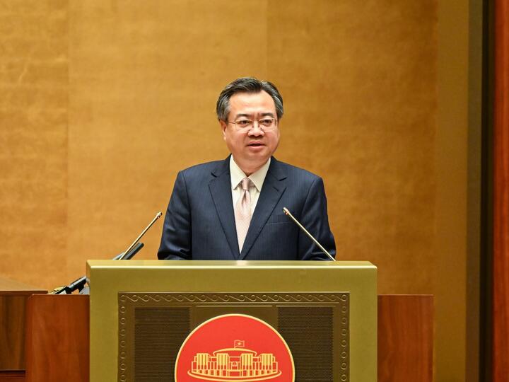 Doanh nghiệp nhà nước: Từ "trụ cột ổn định" đến "mũi nhọn đột phá" kinh tế