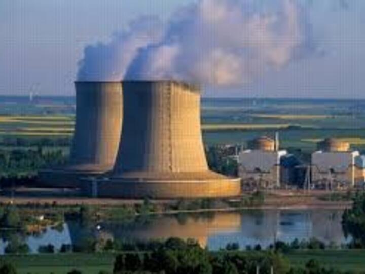 Chiến lược phát triển năng lượng nguyên tử Việt Nam tầm nhìn đến năm 2050