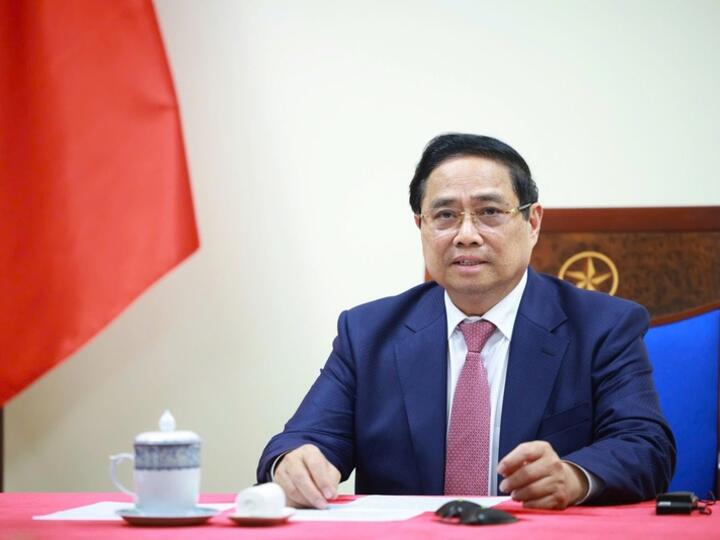 Việt Nam – Angola thúc đẩy hợp tác năng lượng