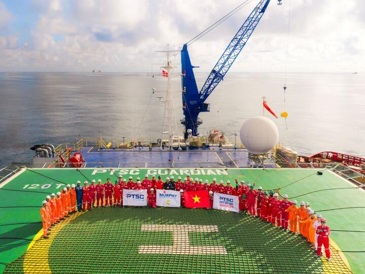 PTSC khẳng định vai trò “dẫn dắt” văn hóa kinh doanh trong kỷ nguyên mới