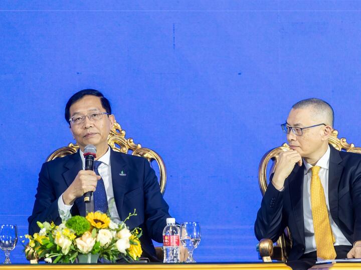 “Phải quan tâm, thể chế hóa việc phát triển văn hóa kinh doanh”