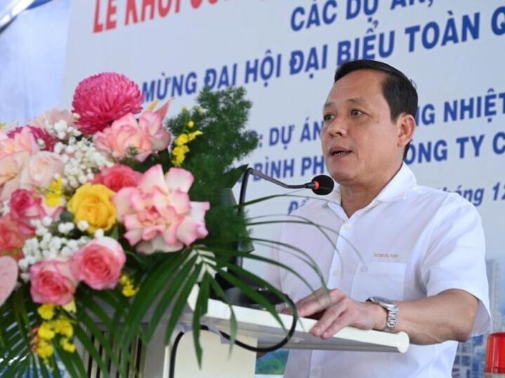 Tiết kiệm năng lượng: 'Chìa khóa' nâng sức cạnh tranh doanh nghiệp