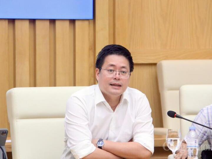 Nhà máy ethanol sẵn sàng khởi động lại phục vụ lộ trình xăng sinh học