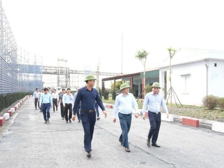 Giữ nhịp sản xuất than để góp phần bảo đảm an ninh năng lượng