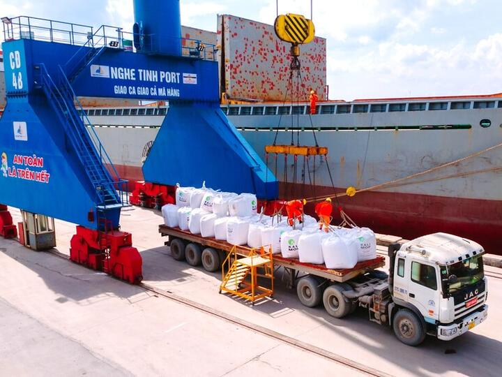 Nghệ An: Doanh nghiệp chủ động tiết kiệm năng lượng, chuyển đổi xanh