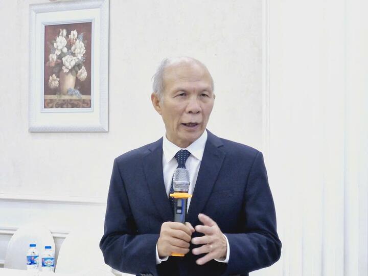 Nâng dự trữ xăng dầu lên 90 ngày: Bài toán lớn về vốn và hạ tầng