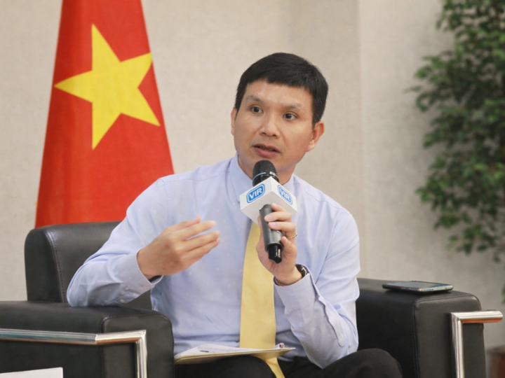 Kết luận 14-KL/TW: Chuyển từ “ứng phó” sang “chủ động” trong điều hành thị trường xăng dầu