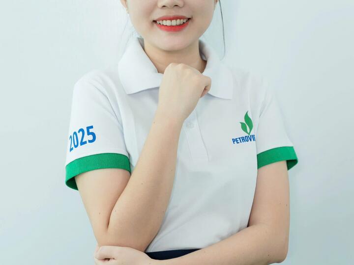 Phó Bí thư Đoàn và hành trình lan tỏa tinh thần tuổi trẻ PVCFC