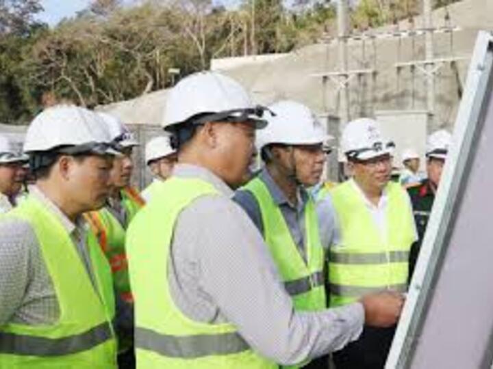 Tình hình hoạt động sản xuất của EVN trong quý 1 và mục tiêu, nhiệm vụ quý 2/2026