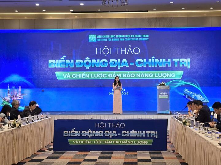 Doanh nghiệp nhà nước “đứng mũi chịu sào” khi thị trường biến động