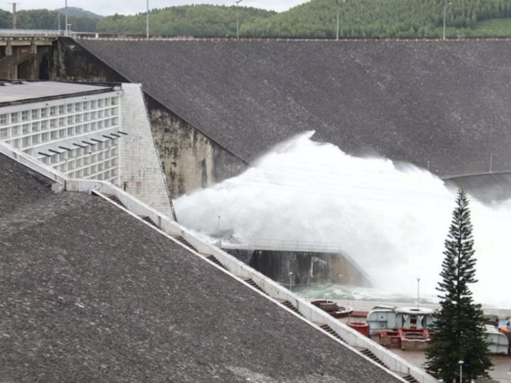 Hoàn thiện hành lang pháp lý về an toàn đập, hồ chứa thủy điện