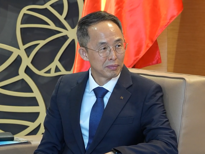 [VIDEO] Petrovietnam thúc đẩy hợp tác với KEXIM trong đầu tư phát triển các dự án điện hạt nhân