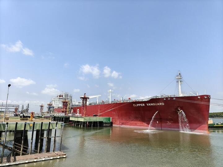 PV GAS Quý I/2026: Duy trì hiệu quả SXKD, khẳng định vai trò trụ cột ngành khí trong biến động