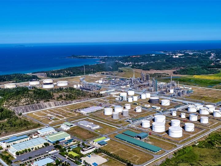 BSR đạt hơn 46.400 tỷ đồng doanh thu trong quý I/2026