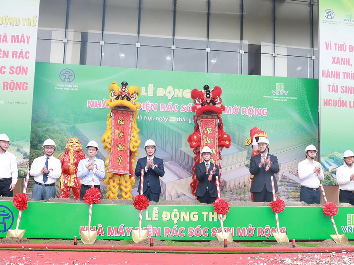 Bản tin năng lượng số 16/2026