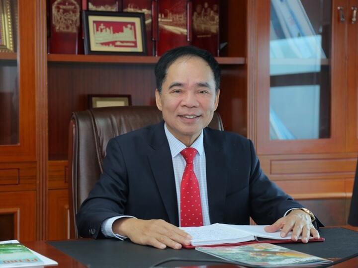 Mở khóa chuỗi giá trị năng lượng mới