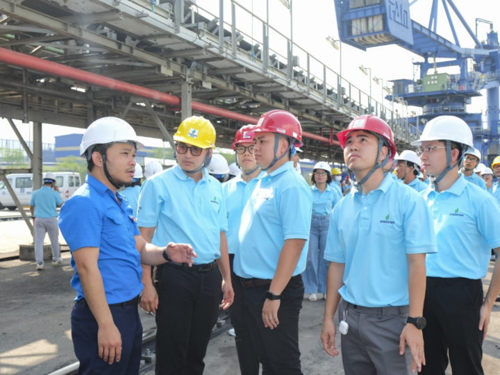 Petrovietnam-NEXT 2025: Biến kiến thức thành giá trị thực tiễn thông qua mạng lưới chia sẻ định kỳ
