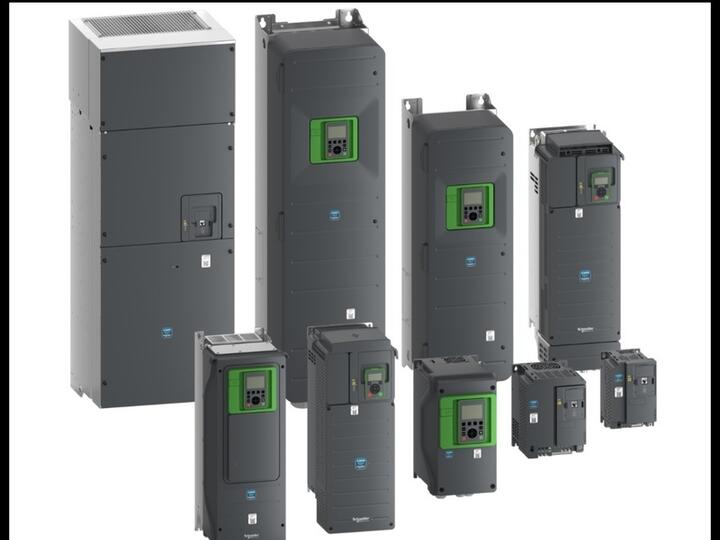 Biến tần Altivar HVAC mới tiết kiệm hơn 30% điện năng nhà thông minh