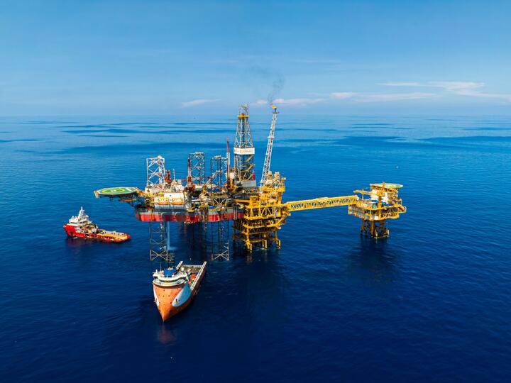 Khoa học công nghệ - Đột phá chiến lược trong hành trình phát triển Petrovietnam