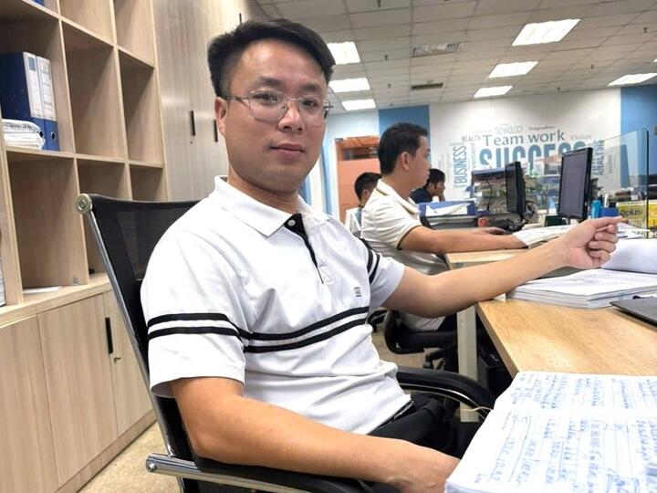 Tuân thủ không phải là hạn chế đối với sự sáng tạo