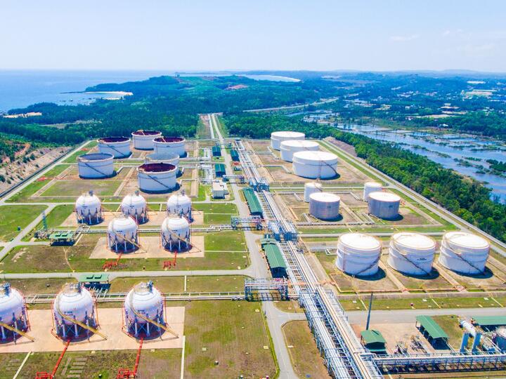 Từ báo cáo của World Bank đến cơ hội đưa BSR trở thành biểu tượng mới của tự chủ năng lượng quốc gia