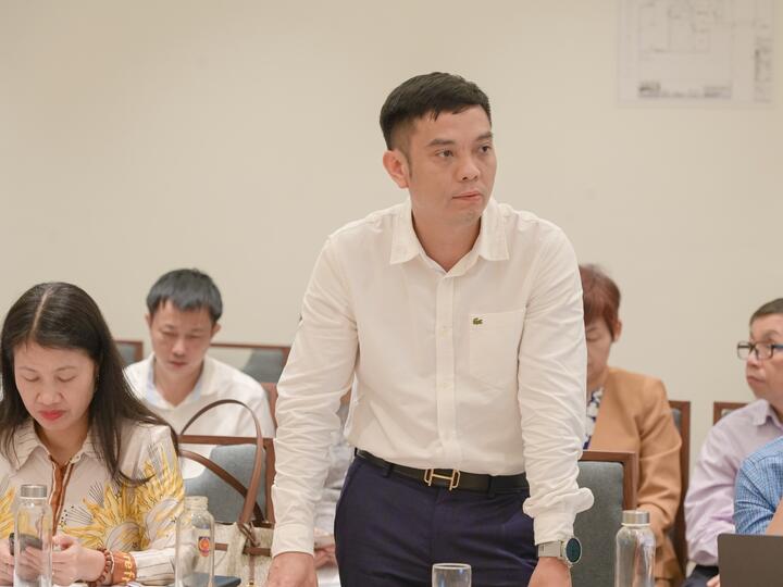 Đưa điện gió ngoài khơi vào Luật Dầu khí là cần thiết, nhưng cần cơ chế phù hợp