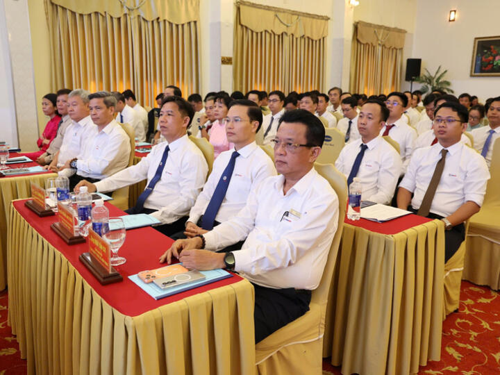 EVNCPC: 13 giải pháp đoạt giải tại Hội thi Sáng tạo kỹ thuật Đà Nẵng