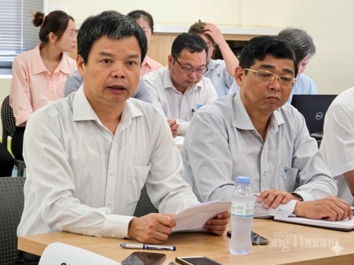 IGEV: Thu hồi 100% khí phát sinh để tái tạo nhiệt