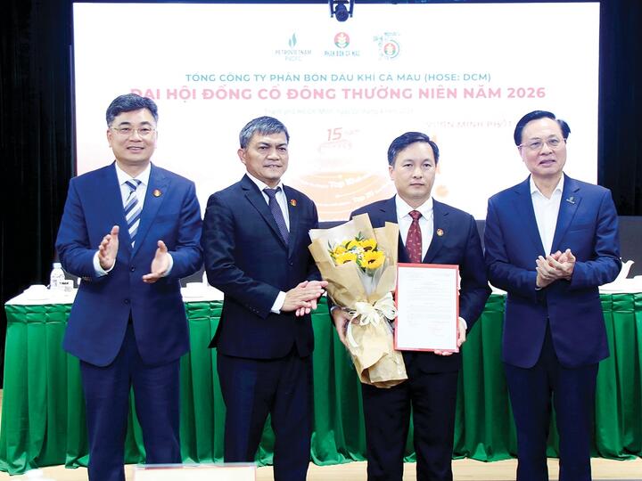 PVCFC: Kế thừa để bứt phá