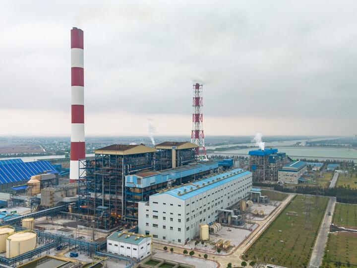 PETROCONS cần tìm đối tác uy tín thực hiện tái cấu trúc tổng thể
