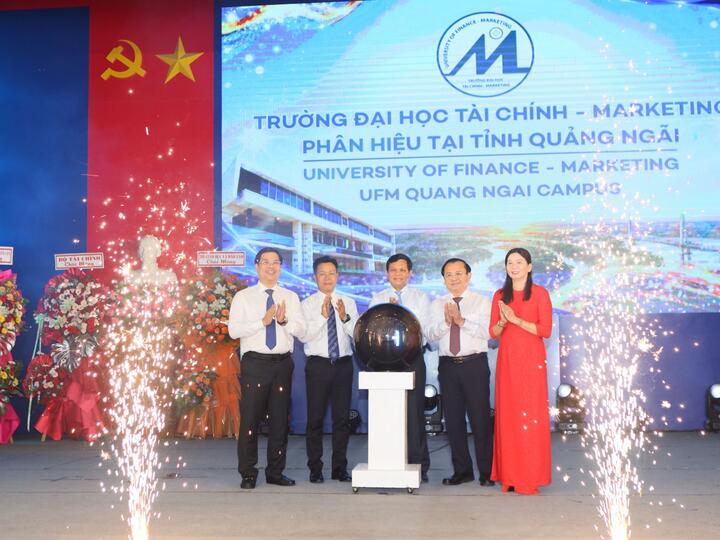 BSR hợp tác thúc đẩy đào tạo nguồn nhân lực chất lượng cao tại miền Trung