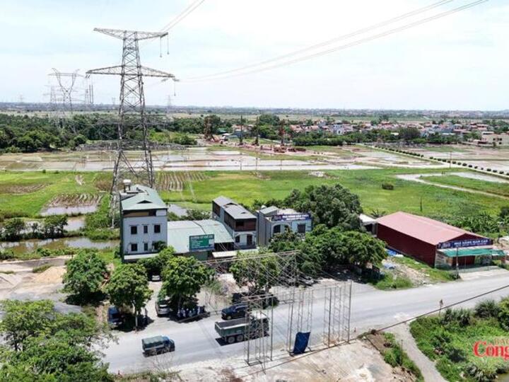 Đồng bộ giải pháp bảo đảm vận hành an toàn lưới điện truyền tải
