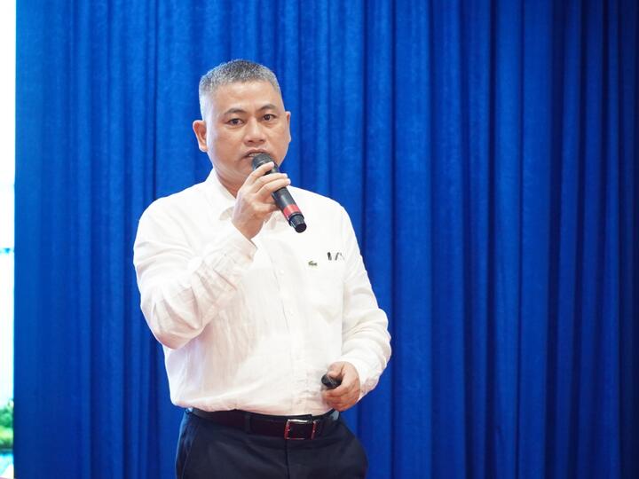 NMNĐ Sông Hậu 1 hoàn thành vượt kế hoạch sản lượng điện 6 tháng đầu năm