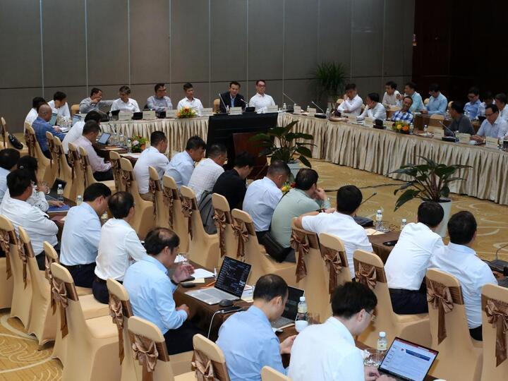 Quản trị an toàn từ thực tiễn vận hành các công trình dầu khí - năng lượng của Petrovietnam