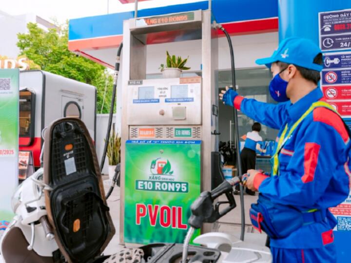 Muốn phát triển xăng E10 bền vững, cần xây dựng ngành ethanol đủ sức cạnh tranh