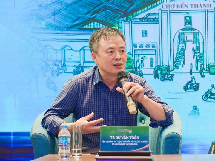 Sửa Luật Dầu khí: Cần hoàn thiện cơ chế để đánh thức tiềm năng CCS ngoài khơi