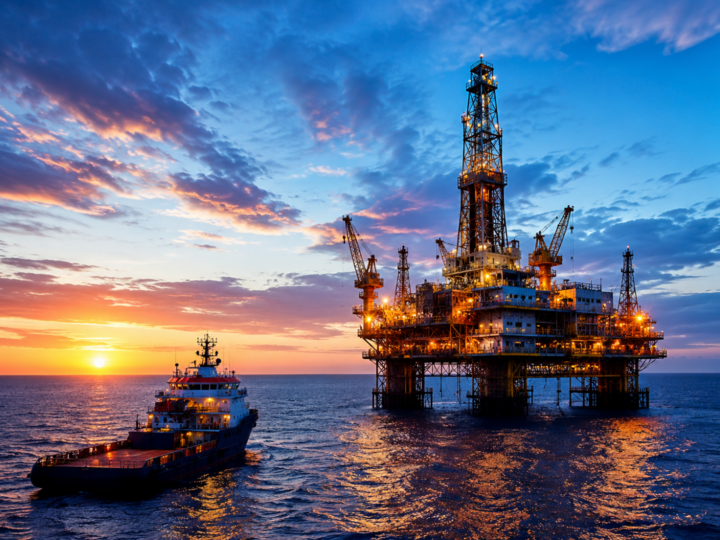 Petrovietnam tiếp tục nằm trong nhóm doanh nghiệp đóng góp ngân sách lớn nhất cả nước