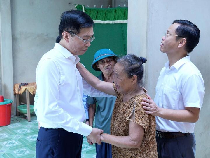 Petrovietnam và Hà Tĩnh: 15 năm vun đắp nghĩa tình, đồng hành vì sự phát triển bền vững