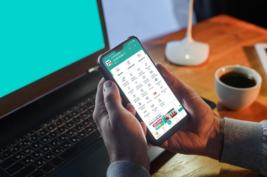 Báo Singapore nếu tên 7 startup fintech hướng tới đối tượng dưới chuẩn ngân hàng, trong đó có 1 đại diện Việt Nam - Ảnh 1. Báo Singapore nếu tên 7 startup fintech hướng tới đối tượng dưới chuẩn ngân hàng, trong đó có 1 đại diện Việt Nam - Ảnh 1.