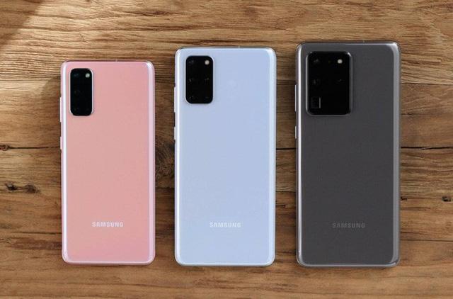 Samsung bị Huawei đánh bại, lâm vào bước đường cùng? Đây là lý do vì sao mọi chuyện không đơn giản như những gì bạn đang thấy - Ảnh 4. Samsung bị Huawei đánh bại, lâm vào bước đường cùng? Đây là lý do vì sao mọi chuyện không đơn giản như những gì bạn đang thấy - Ảnh 4.