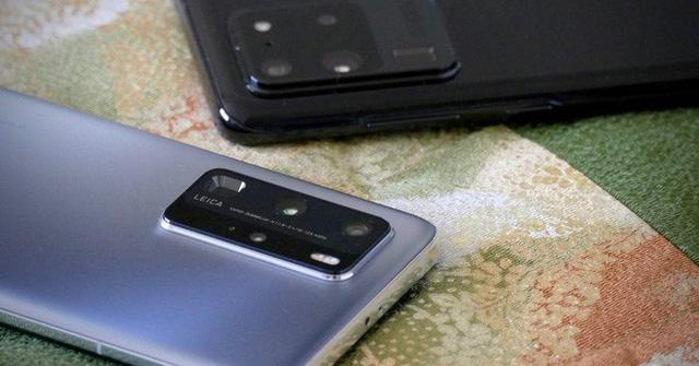 Samsung bị Huawei đánh bại, lâm vào bước đường cùng? Đây là lý do vì sao mọi chuyện không đơn giản như những gì bạn đang thấy - Ảnh 1. Samsung bị Huawei đánh bại, lâm vào bước đường cùng? Đây là lý do vì sao mọi chuyện không đơn giản như những gì bạn đang thấy - Ảnh 1.