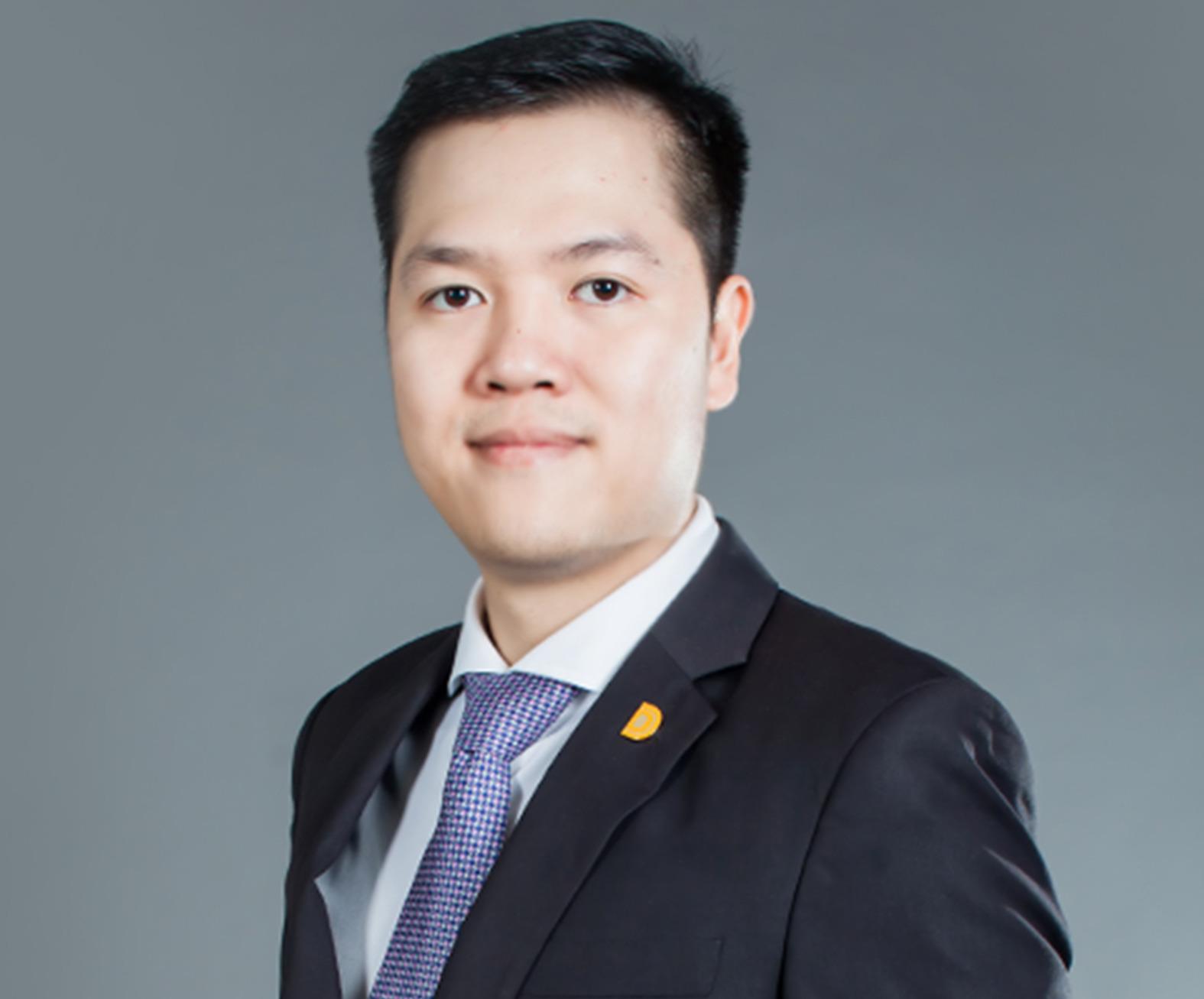 Ông Nguyễn Hoàng Giang rời ban lãnh đạo VNDirect - Ảnh 1. Ông Nguyễn Hoàng Giang rời ban lãnh đạo VNDirect - Ảnh 1.