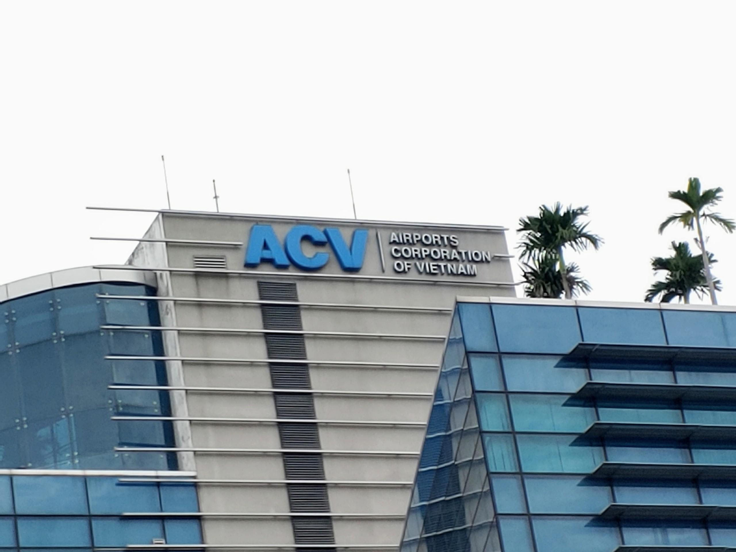 VCBS dự báo lợi nhuận ACV sẽ cất cánh trong năm 2021 - Ảnh 1. VCBS dự báo lợi nhuận ACV sẽ cất cánh trong năm 2021 - Ảnh 1.