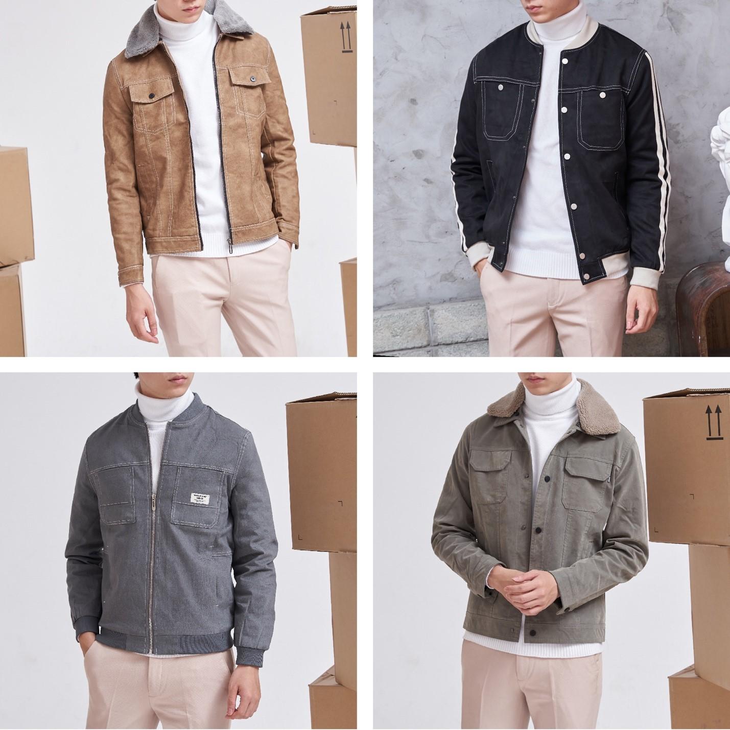 A25 Menswear và hành trình chinh phục giới trẻ Hà Thành - Ảnh 2. A25 Menswear và hành trình chinh phục giới trẻ Hà Thành - Ảnh 2.