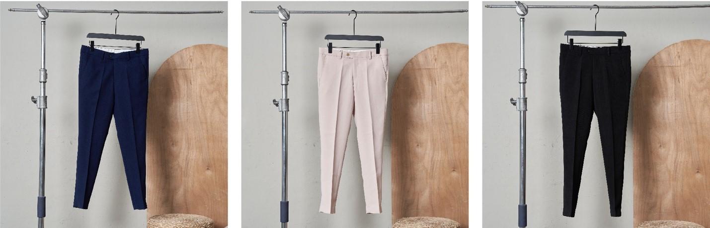 A25 Menswear và hành trình chinh phục giới trẻ Hà Thành - Ảnh 3. A25 Menswear và hành trình chinh phục giới trẻ Hà Thành - Ảnh 3.