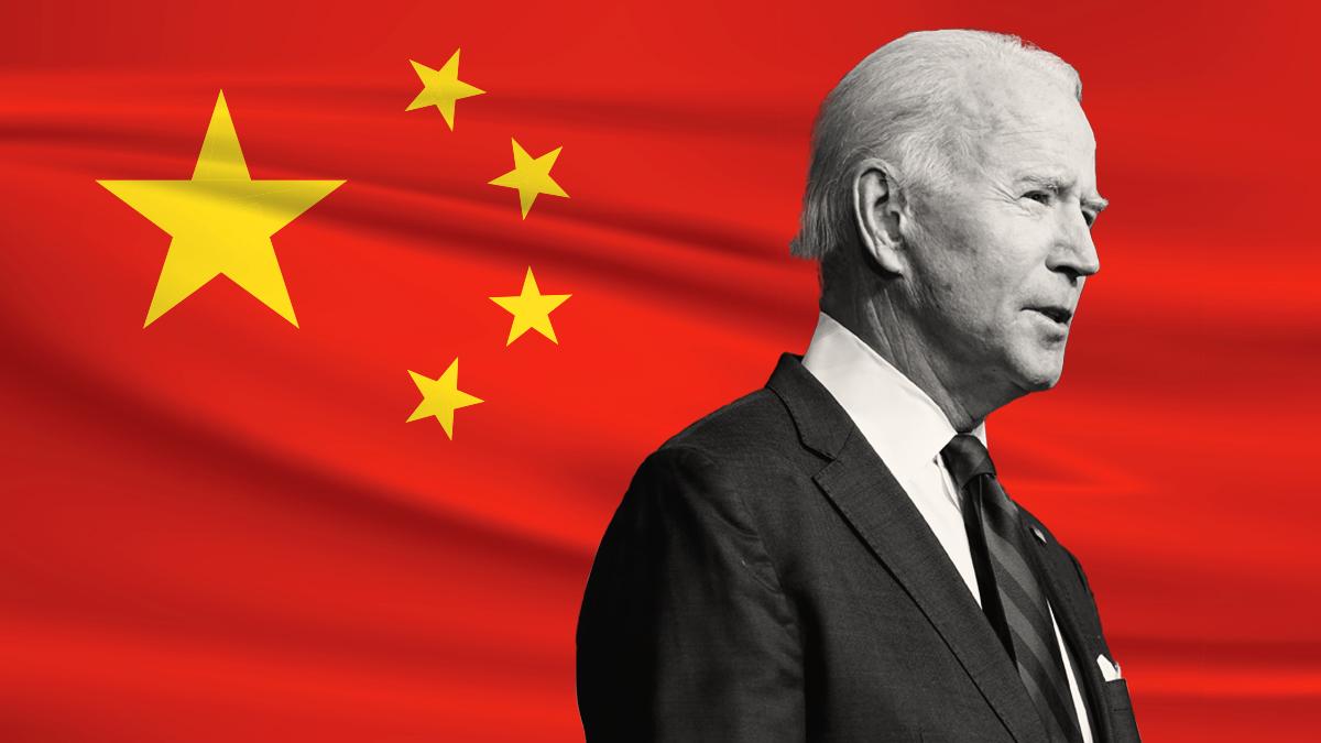 Mỹ: 'Made in China 2025' ảnh hưởng tiêu cực, làm méo mó thị trường - Ảnh 1. Mỹ: 'Made in China 2025' ảnh hưởng tiêu cực, làm méo mó thị trường - Ảnh 1.